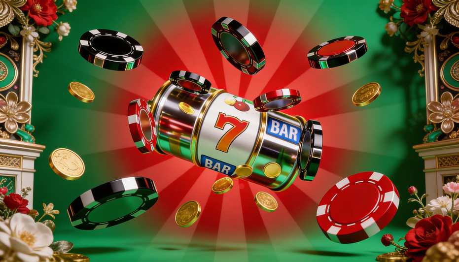 Rx casino Deutschland