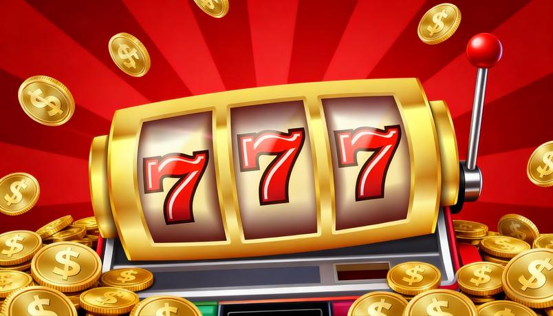 Retro casino